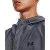 imageUnder Armour Mens Cloudstrike 20012 Pitch Gray   Black