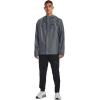 imageUnder Armour Mens Cloudstrike 20012 Pitch Gray   Black
