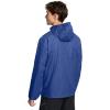 imageUnder Armour Mens Cloudstrike 20432 Tech Blue   Black