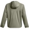 imageUnder Armour Mens Cloudstrike 20504 Grove Green   Pitch Gray