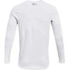 imageUnder Armour Mens ColdGear Armour Fitted CrewWhite