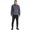 imageUnder Armour Mens ColdGear Infrared Shield 20 Soft Shell012 Pitch Gray   Black
