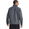 imageUnder Armour Mens ColdGear Infrared Shield 20 Soft Shell012 Pitch Gray   Black