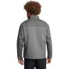 imageUnder Armour Mens ColdGear Infrared Shield 20 Soft Shell025 Castlerock  Black  Castlerock