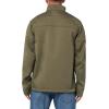 imageUnder Armour Mens ColdGear Infrared Shield 20 Soft Shell390 Marine Od Green  Black  Marine Od Green