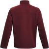 imageUnder Armour Mens ColdGear Infrared Shield 20 Soft Shell690 Chestnut Red  Fresh Clay  Black