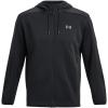 imageUnder Armour Mens Essential Swacket001 Black   Pitch Gray
