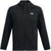 imageUnder Armour Mens Essential Swacket002 Black   White