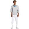 imageUnder Armour Mens Essential Swacket011 Mod Gray   Pitch Gray