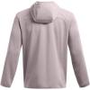 imageUnder Armour Mens Essential Swacket015 Tetra Gray  