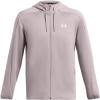 imageUnder Armour Mens Essential Swacket015 Tetra Gray  