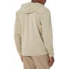 imageUnder Armour Mens Essential Swacket299 City Khaki   Pitch Gray