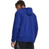 imageUnder Armour Mens Essential Swacket400 Team Royal   Midnight Navy
