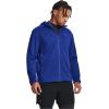 imageUnder Armour Mens Essential Swacket400 Team Royal   Midnight Navy