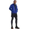 imageUnder Armour Mens Essential Swacket400 Team Royal   Midnight Navy