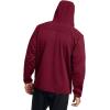 imageUnder Armour Mens Essential Swacket625 Cardinal  