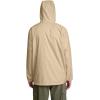 imageUnder Armour Mens Forefront Rain Jacket289 Khaki Base   Taupe Dusk