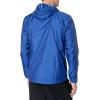 imageUnder Armour Mens Forefront Rain JacketAmerican Blue 449Versa Blue