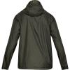 imageUnder Armour Mens Forefront Rain JacketArtillery Green 357Marine Od Green