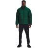 imageUnder Armour Mens Insulate Jacket330 Intensity   Black