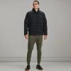 imageUnder Armour Mens Insulate JacketBlack 001Pitch Gray