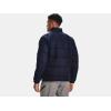 imageUnder Armour Mens Insulate JacketMidnight Navy 410White