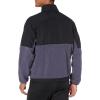 imageUnder Armour Mens Mission Boucle Swacket558 Tempered Steel  Black  Tempered Steel