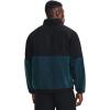 imageUnder Armour Mens Mission Boucle SwacketBlue Note 413Blue Note