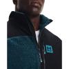 imageUnder Armour Mens Mission Boucle SwacketBlue Note 413Blue Note
