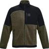 imageUnder Armour Mens Mission Boucle SwacketBlue Note 413Blue Note