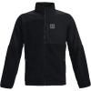imageUnder Armour Mens Mission Boucle SwacketBlue Note 413Blue Note