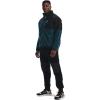 imageUnder Armour Mens Mission Boucle SwacketBlue Note 413Blue Note