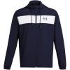imageUnder Armour Mens Sportstyle Windbreaker410 Midnight Navy  White  Midnight Navy