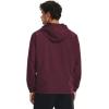 imageUnder Armour Mens Sportstyle Windbreaker601 Dark Maroon   White