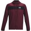 imageUnder Armour Mens Sportstyle Windbreaker601 Dark Maroon   White