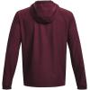 imageUnder Armour Mens Sportstyle Windbreaker601 Dark Maroon   White