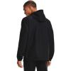 imageUnder Armour Mens Sportstyle WindbreakerBlack 001Black