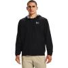 imageUnder Armour Mens Sportstyle WindbreakerBlack 003Mod Gray