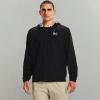 imageUnder Armour Mens Sportstyle WindbreakerBlack 003Mod Gray