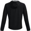 imageUnder Armour Mens Sportstyle WindbreakerBlack 003Mod Gray