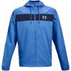 imageUnder Armour Mens Sportstyle WindbreakerBrilliant Blue 787White