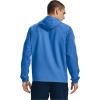 imageUnder Armour Mens Sportstyle WindbreakerBrilliant Blue 787White