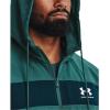 imageUnder Armour Mens Sportstyle WindbreakerCeruleanwhite