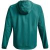 imageUnder Armour Mens Sportstyle WindbreakerCeruleanwhite