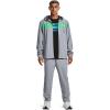 imageUnder Armour Mens Sportstyle WindbreakerMod Gray 011White