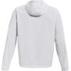 imageUnder Armour Mens Sportstyle WindbreakerWhite 100Black