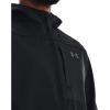 imageUnder Armour Mens Storm ColdGear Infrared Shield 20 Jacket001 Black   Pitch Gray