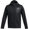 imageUnder Armour Mens Storm ColdGear Infrared Shield 20 Jacket002 Black   White