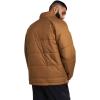 imageUnder Armour Mens Storm Insulated Jacket202 Nubuck Tan   Tundra