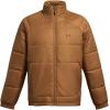 imageUnder Armour Mens Storm Insulated Jacket202 Nubuck Tan   Tundra